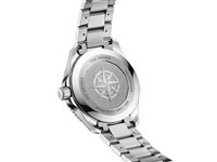 Orologio Tag Heuer Uomo Aquaracer in Acciaio WBP2111.BA0627 - WBP2111.BA0627